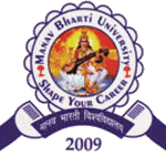 Manav-Bharti-University-logo