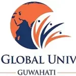 Royal Global University Guwahati -logo