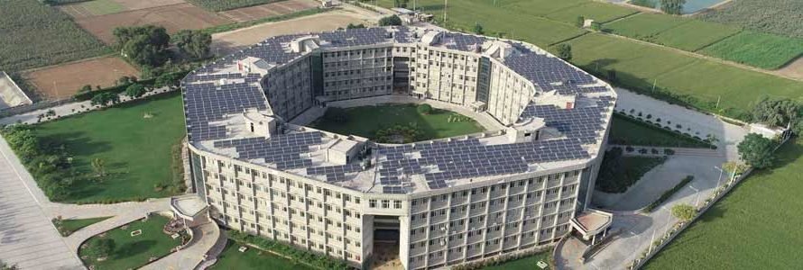 Akal University Bathinda Exam Result 2025