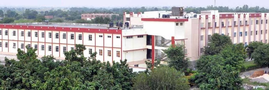 Al-Falah University AFU Faridabad Exam Result 2025 at alfalahuniversity.edu.in