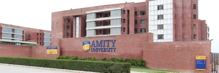 Amity University Gurugram Exam Result 2025 at amity.edu/gurugram