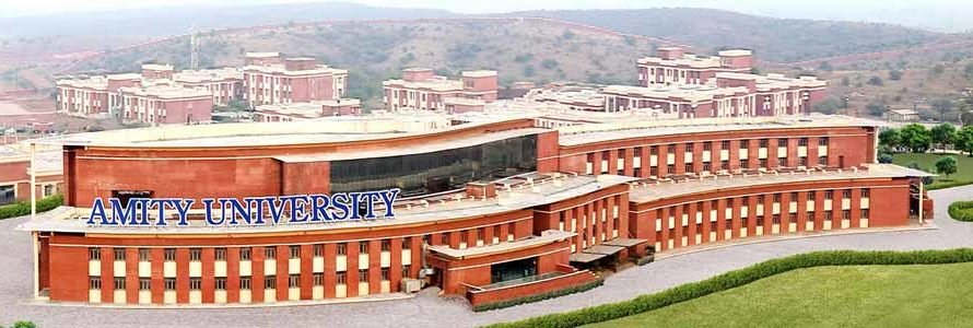 Amity University Gwalior Exam Result 2025
