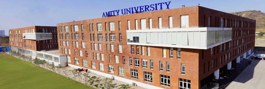 Amity University Mumbai Exam Result 2025