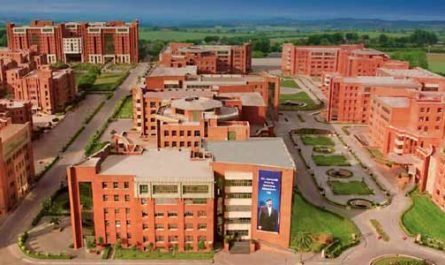 Amity University Noida