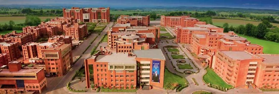 Amity University Noida Exam Result 2025