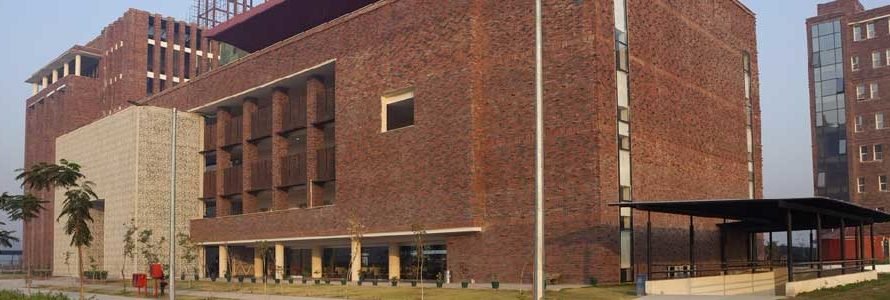 Ashoka University Sonepat Exam Result 2025 at ashoka.edu.in