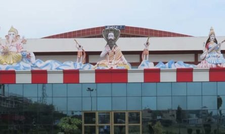 Baba Mastnath University