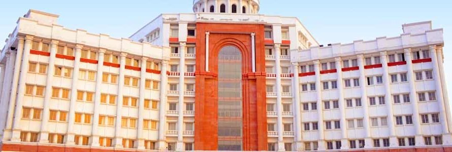 Babu Banarasi Das University BBDU Lucknow Exam Result 2025