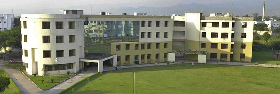 Baddi University of Emerging Sciences and Technology Solan Exam Result 2025