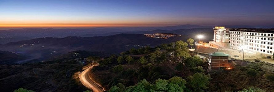 Bahra University Solan Exam Result 2025