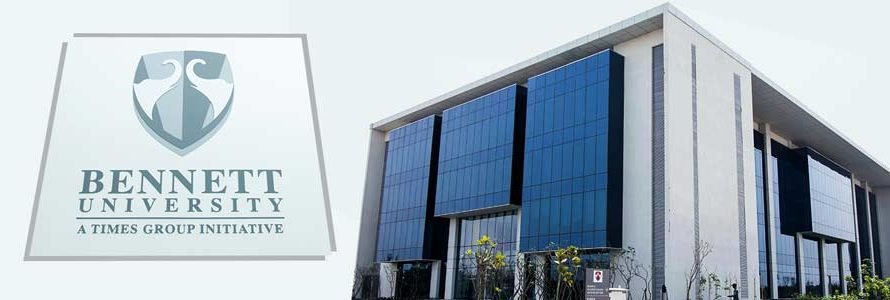 Bennett University Greater Noida Exam Result 2025