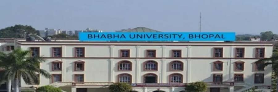 Bhabha University Bhopal