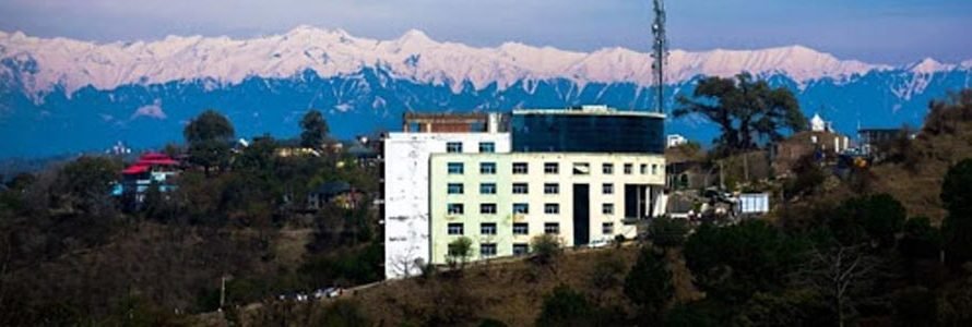 Career Point University Hamirpur Exam Result 2025