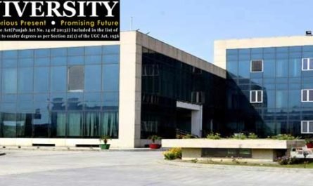 DAV University Jalandhar