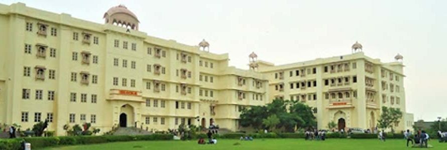 Dr KN Modi University DKNMU Newai Exam Result 2025