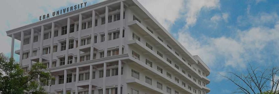 Era University Lucknow Exam Result 2025