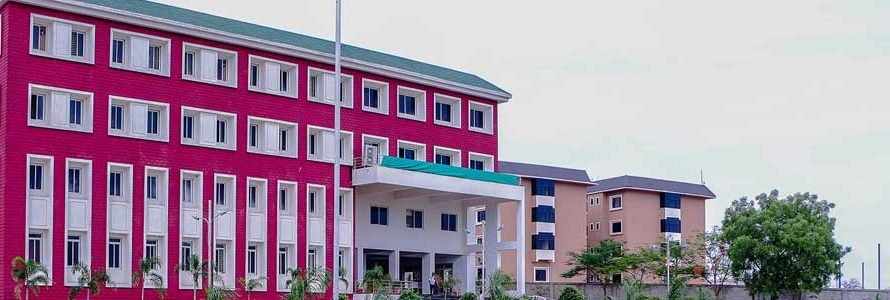 G. H. Raisoni University (GHRU) Madhya Pradesh Exam Result 2025