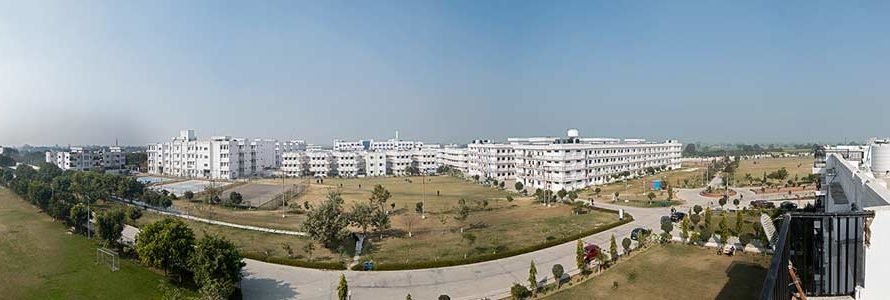 GLA University Mathura Exam Result 2025