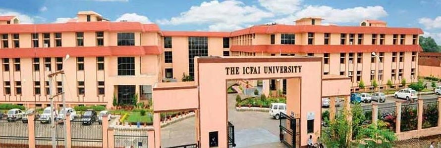 ICFAI University Dehradun Result 2026 – Check UG and PG Exam Results Online