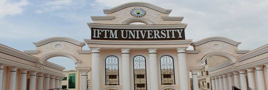 IFTM University Moradabad Exam Result 2025