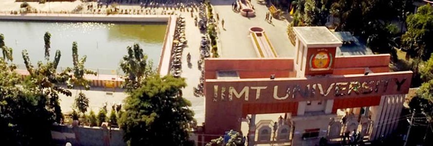 IIMT University Meerut Exam Result 2025