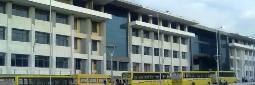 Indus International University IIU Una Exam Result 2025