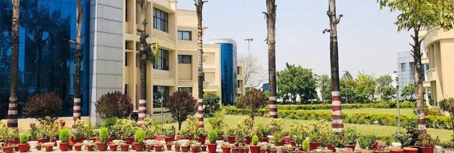 Invertis University Bareilly Exam Result 2025