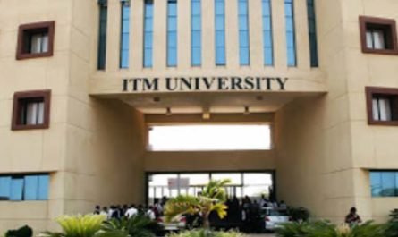 ITM University Raipur