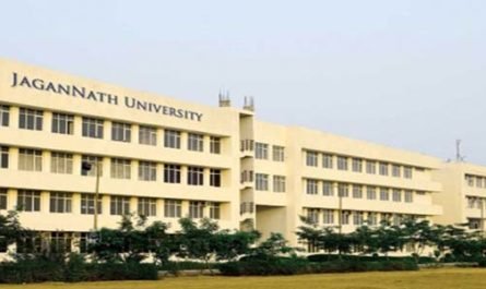 Jagan Nath University