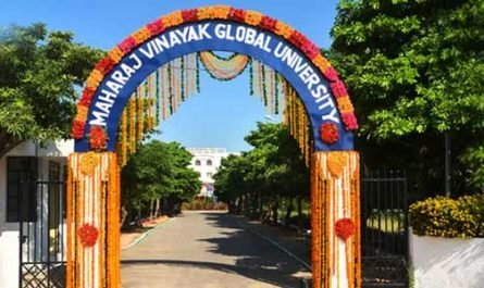 Maharaj Vinayak Global University