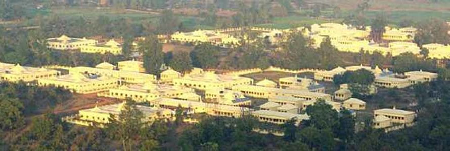 Maharishi Mahesh Yogi Vedic University Katni Exam Result 2025