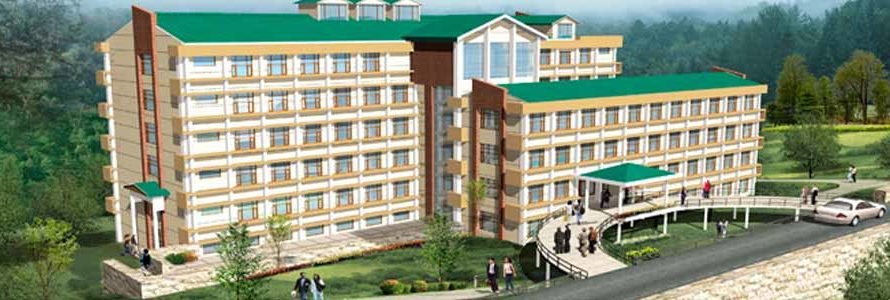 Maharishi Markandeshwar University MMU Solan Exam Result 2025