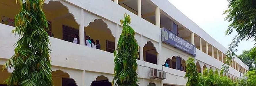 Maharishi University of Information Technology MUIT Lucknow Exam Result 2025
