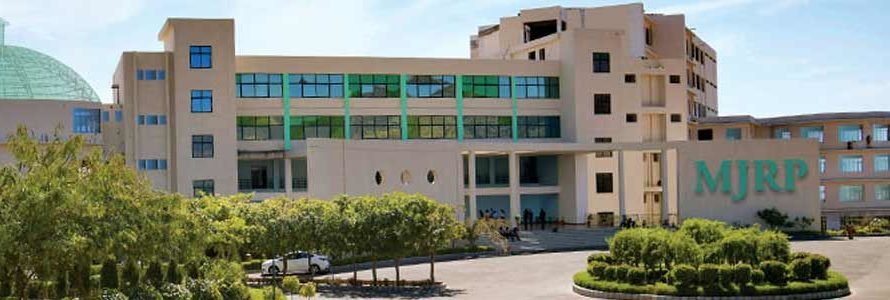 Mahatma Jyoti Rao Phoole University MJRPU Jaipur Exam Result 2025