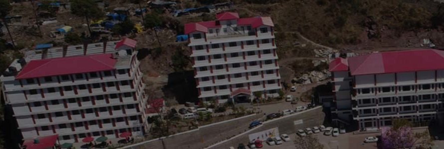 Manav Bharti University Solan Exam Result 2025