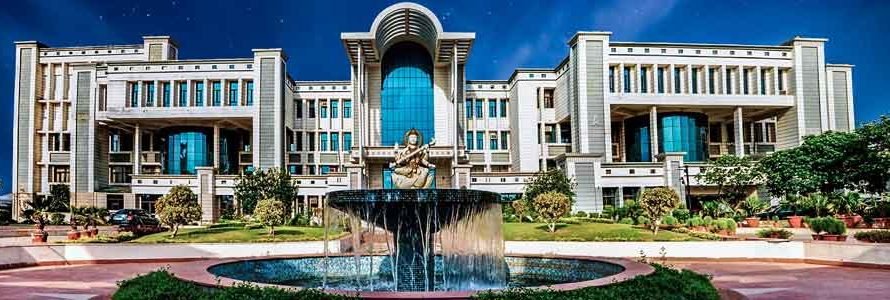 Manav Rachna University MRU Faridabad Exam Result 2025