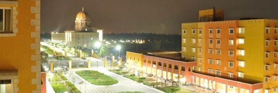 Manipal University Jaipur Exam Result 2025