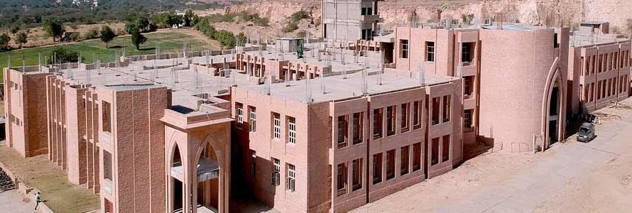 Maulana Azad University Jodhpur Exam Result 2025