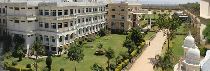 Mewar University MU Chittorgarh Exam Result 2025