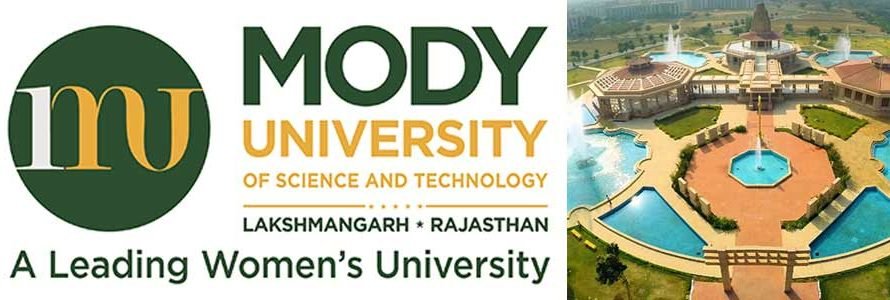 Mody University of Science and Technology Sikar Exam Result 2025