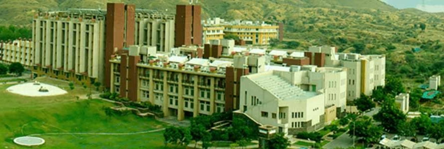 NIIT University Alwar Exam Result 2025