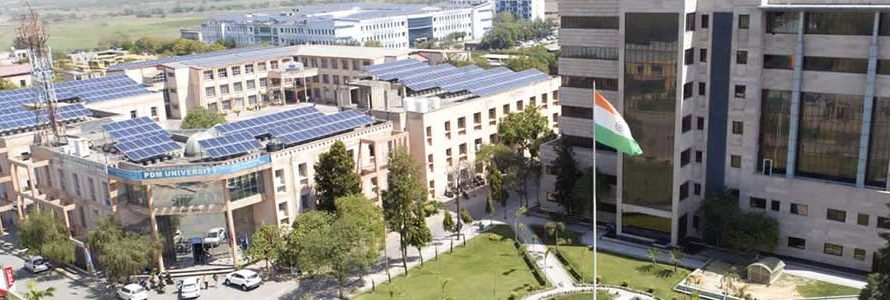 PDM University Bahadurgarh Exam Result 2025