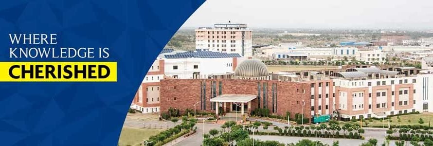 Poornima University PU Jaipur Exam Result 2025