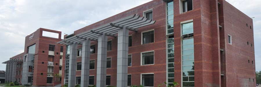 Quantum University Roorkee