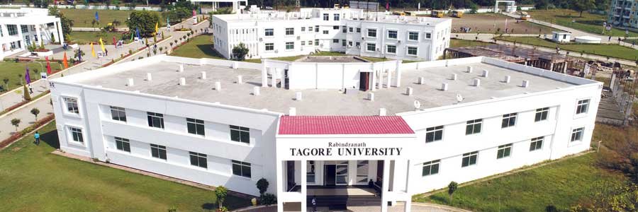 Rabindranath Tagore University Bhopal