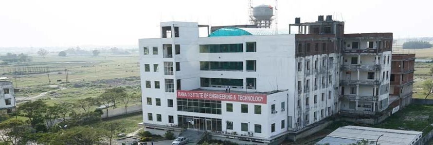 Rama University Kanpur Exam Result 2025