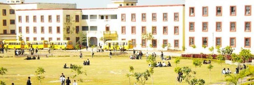 RKDF University Bhopal Exam Result 2025