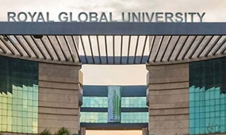 Royal Global University Guwahati
