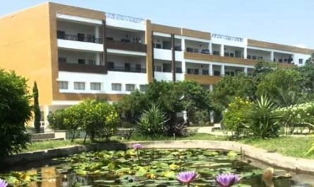 SAGE University Indore