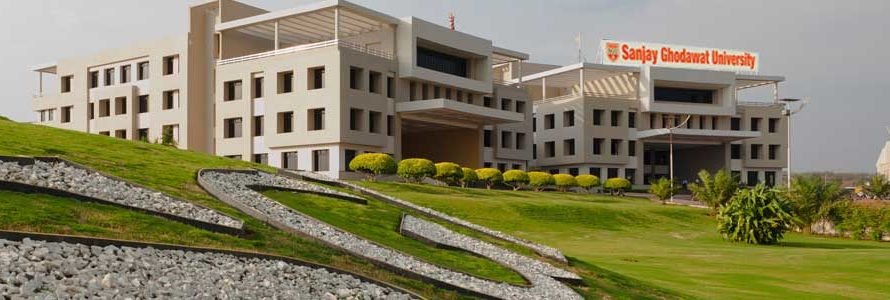 Sanjay Ghodawat University SGU Kolhapur Exam Result 2025